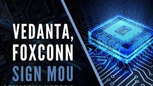 Foxconn: గుజరాత్‌లో సెమీకండక్టర్ ఫ్యాక్టరీ అక్కడే.. వేల కోట్ల ప్రాజెక్ట్ వివరాలు..