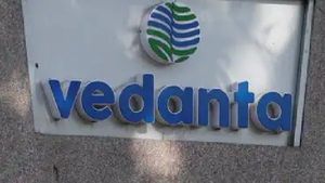 Vedanta share: క్షీణిస్తున్న వేదాంత షేర్ ధర.. భారీ అప్పు వేటలో అనిల్ అగర్వాల్..! 