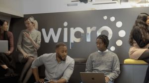 Wipro: విప్రో ఉద్యోగులకు వేరియబుల్ పే.. Q3లో ఎంత చెల్లిస్తుందంటే..?
