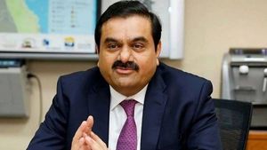 Adani: కెరటంలా పడిలేచిన అదానీ గ్రూప్.. బిలియన్ల కొద్దీ ముందస్తు చెల్లింపులు