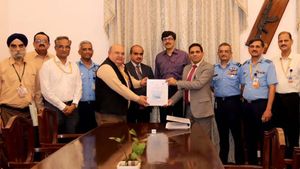 defence news: BELతో రక్షణ శాఖ ఒప్పందాలు.. స్వదేశీ తయారీతో పాటు ఉద్యోగాల కల్పనకూ ప్రోత్సాహం.. 