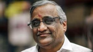 future: రాజీనామా వెనక్కి తీసుకున్న ఫ్యూచర్ రిటైల్ మాజీ సారథి.. బియానీ నిర్ణయం వెనుక కారణమిదే..