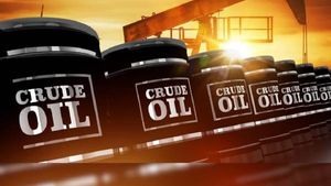Crude Oil: భారీగా తగ్గిన క్రూడ్ ఆయిల్ ధర.. సామాన్యులకు ఊరట లభిస్తుందా..!
