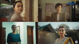 Womens day: దాల్మియా సిమెంట్స్ మహిళా దినోత్సవ ప్రచారం.. #homemaker పేరిట ట్రెండింగ్
