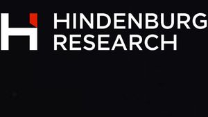 కుండ బద్దలు కొట్టిన Hindenburg Research.. ఆ అమెరికా కంపెనీ టార్గెట్.. కుప్పకూలిన స్టాక్..!