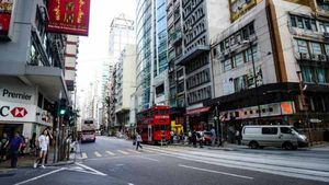 HongKong: ఉచితంగా హాంకాంగ్ ట్రిప్ కు వెళ్లాలని ఉందా ? అయితే ఇలా చేయండి..
