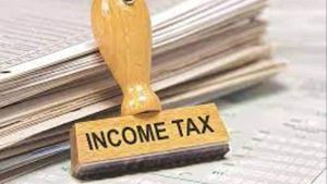 Income Tax Notice: ఇంటి అద్దె అలా కడితే టాక్స్ నోటీసులొస్తాయ్.. జాగ్రత్త..!!