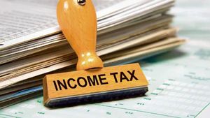 Tax Save: సమయం లేదు మిత్రమా.. పన్ను ఆదాకు ఇదే చివరి అవకాశం..!