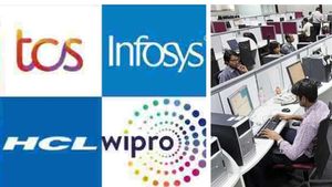 IT News: ప్రపంచంలో టాప్ 5 కంపెనీలివే.. భారతీయ సంస్థలకు దక్కని చోటు.. కానీ TCS మాత్రం..