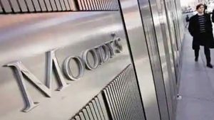 Moody's: భారత్ ఆర్థిక వృద్ధిపై మూడీస్ నివేదిక.. అంతా బాగుంది కానీ..