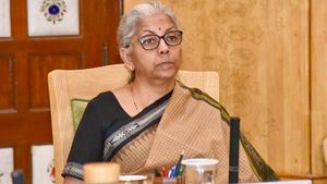 అలర్టైన ఆర్థిక మంత్రి Nirmala Sitharaman.. ప్రభుత్వ బ్యాంకులకు హెచ్చరికలు..!