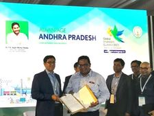 Paytm: ఏపీలో పెట్టుబడులపై Paytm ప్రకటన.. ఈ రంగాల్లో కలిసి వెళ్లనున్నట్లు స్పష్టం