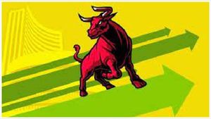 Paisa Double Stock: నెలలో లక్షను రెండు లక్షలు చేసిన స్టాక్.. రాకింగ్ స్టాక్ పూర్తి వివరాలు..