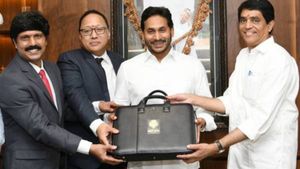 AP Budget 2023: పేదలు-బలహీన వర్గాలకు బడ్జెట్ పెద్దపీట.. రూ.2.79 లక్షల కోట్లతో బడ్జెట్..