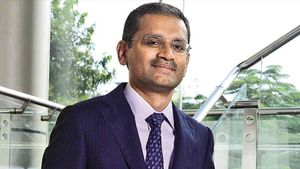 IT news: TCS సలహాదారునిగా మాజీ CEO గోపీనాథన్.. టాటా సన్స్ ఛైర్మన్ చంద్రశేఖరన్ చొరవతో..