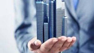 Real Estate: రియల్టీ దిగ్గజం రికార్డు అమ్మకాలు.. మూడు రోజుల్లో రూ.8,000 కోట్ల సేల్స్..