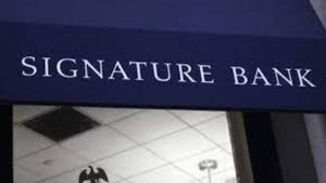 Signature Bank: సిలికాన్ వ్యాలీ బ్యాంక్ తర్వాత మూతపడ్డ మరో US బ్యాంక్.. అసలేం జరుగుతోంది..?