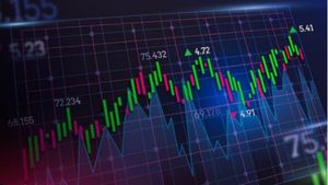 Stock Market: స్టాక్ మార్కెట్ అప్ అండ్ డౌన్.. భారత మార్కెట్లకు యూరప్ కష్టాలు..!
