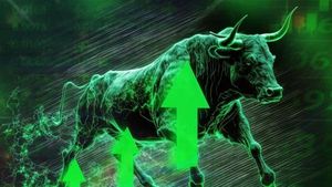 Stock Market: నెలాఖరున మార్కెట్ల దూకుడు.. అమెరికా జీడీపీపై ఫెడ్ సంచలనాలు..