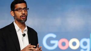 Google: గూగుల్ సీఈఓకు లేఖ రాసిన మాజీ ఉద్యోగులు.. ఎందుకంటే..!