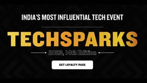 startups: 13 ఏళ్లలో తొలిసారిగా ఇండియాలో TechSparks ఈవెంట్.. ఏమిటీ దీని ప్రత్యేకత.. 