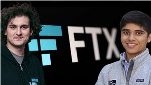 FTX: FTX క్రిప్టో ప్లాట్ ఫారంలో మోసాన్ని అంగీకరించిన నిషాద్ సింగ్.. అసలేం జరిగిందంటే.. 