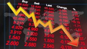  Stock Market Crash: ఉదయం ఊరించి సాయంత్రం నీరసించిన మార్కెట్లు.. వరుసగా రెండో రోజు కూడా..