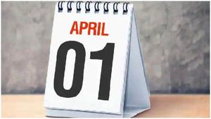 April 1: ఆ వస్తువుల ధరలు  పెరిగాయి.. 
