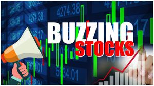 Stocks In Focus: ఉడుకుమీదున్న రైస్ స్టాక్స్.. సంచలన నివేదిక.. రెండు దశాబ్దాల తర్వాత..