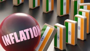 CPI Inflation: అదుపులో రిటైల్ ద్రవ్యోల్బణం..! మార్చిలో 15 నెలల కనిష్ఠానికి.. 