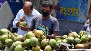 Business Ideas: ఉన్న చోటే సంపాదన.. వేసవిలో సూపర్ డిమాండ్.. నెలకు లక్ష ఆదాయం బాస్..!