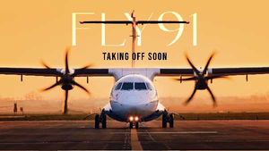Aviation News: విమానయానంలోకి కొత్త కంపెనీ.. గోవా కేంద్రంగా స్టార్టప్..