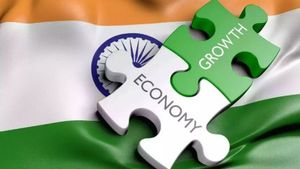 GDP: భారత ఆర్థిక రంగంపై మోర్గాన్ స్టాన్లీ నివేదిక.. FY24లో GDP వృద్ధి, RBI వడ్డీ రేట్లు ఎలా ఉంటాయంటే..