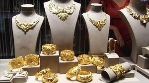 Gold Price Today: పసిడి ప్రియులకు షాకింగ్ న్యూస్.. ఆకాశానికి గోల్డ్ ధరలు.. సమయం లేదు..!