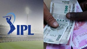 IPL నుంచి తప్పక నేర్చుకోవాల్సిన ఆర్థిక సూత్రాలు.. జీవితం అనే ఇన్నింగ్స్ గెలవాలంటే తెలుసుకోండి..!