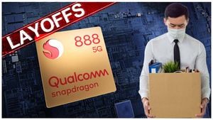 Tech Layoffs: ఉద్యోగులను తగ్గించే పనిలో Qualcomm.. ఎంతమందిపై వేటేస్తోందంటే.. 