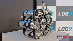 Lithium Ion Battery: దేశంలోనే మొట్టమొదటి లిథియం అయాన్ ప్లాంట్ ప్రారంభం..