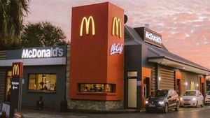 అమెరికాలో McDonald's తాత్కాలికంగా ఆఫీసుల మూసివేత.. ఉద్యోగుల కోతకు పదును పెడుతూ..
