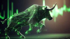 Multibagger Stock: మనీ వర్షం కురిపించిన మల్టీబ్యాగర్.. పెట్టుబడికి ఆరింతల రాబడి..