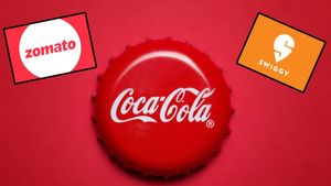 Coca-Cola: భారత స్టార్టప్ కంపెనీలో కోకాకోలా పెట్టుబడులు.. జొమాటో, స్విగ్గీలకు చుక్కలే..!