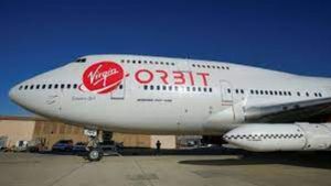 Virgin Orbit: దివాళాకు వర్జిన్ ఆర్బిట్.. కనుమరుగౌతున్న ఉపగ్రహ ప్రయోగ సంస్థ..