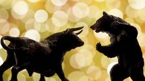 Stock Market: ఒడిదొడుకుల్లో మార్కెట్లు.. నష్టాల్లో ఐటీ షేర్లు.. అందరి చూపు ఫలితాలపైనే..