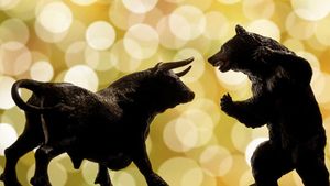 Stock Market: లాభాల్లో దేశీయ స్టాక్ మార్కెట్లు.. ఆ మూడు రంగాలపైనే ఫోకస్..