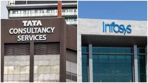 AI: ఆదాయ మార్గంగా ఆర్టిఫిషియల్ ఇంటెలిజెన్స్.. TCS, ఇన్ఫోసిస్ లు ఎలా ప్లాన్ చేస్తున్నాయంటే..