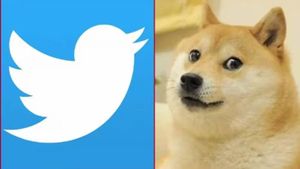 Twitter: ట్విట్టర్ లోగో మరోసారి మార్చిన ఎలాన్ మస్క్.. కొత్త వివాదం కొని తెచ్చుకున్న కుబేరుడు