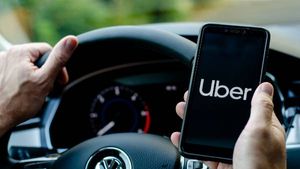Uber: విమానాశ్రయాల్లో ఉబర్ జోన్ల ఏర్పాటుకు ఒప్పందం.. కంపెనీ రెవెన్యూలో ఎయిర్ పోర్ట్ రైడ్స్ వాటా ఎంతంటే..