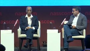 వ్యవస్థాపకులకు ఇన్ఫోసిస్ Narayana Murthy కీలక సూచన.. అలా చేయాలంటూ..!