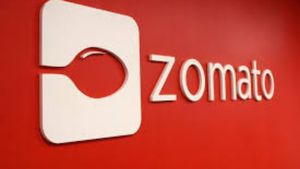 Zomato share: మార్కెట్లో దూసుకుపోయిన జొమాటో షేర్లు.. 8 శాతం పెరిగిన స్టాక్..