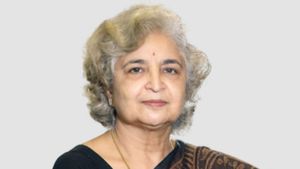 Dr. Vandana Lal: రూ.3000 కోట్లతో అత్యంత మహిళ సంపన్నుల్లో ఒకరిగా డా. వందనా లాల్..
