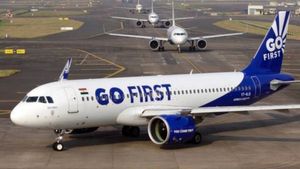 Go First: ఫ్రీజ్ అవుతున్న గో ఫస్ట్ బ్యాంక్ ఖాతాలు..! దివాలాపై కొనసాగుతున్న వాదనలు..